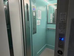 Prodej bytu 2+1, Orlová - Lutyně, Masarykova třída, 58 m2
