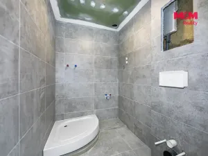 Prodej kanceláře, Plzeň - Východní Předměstí, Božkovská, 58 m2
