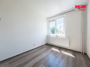 Prodej bytu 3+1, Vimperk - Hrabice, 63 m2