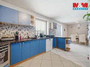 Prodej rodinného domu, Cerekvice nad Loučnou, 302 m2
