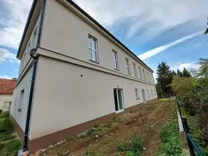 Pronájem bytu 2+kk, Soběchleby, 43 m2