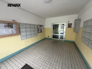 Prodej bytu 1+1, Kladno, Finská, 35 m2