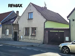 Prodej rodinného domu, Kladno, Doberská, 93 m2
