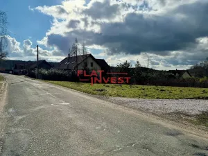 Prodej pozemku pro bydlení, Holín, 1522 m2