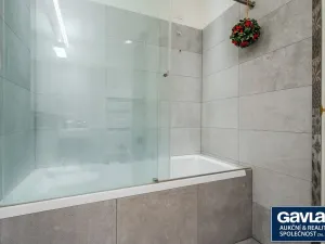 Prodej bytu 3+kk, Praha - Staré Město, Vězeňská, 88 m2