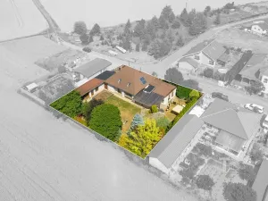 Prodej rodinného domu, Lechovice, 280 m2