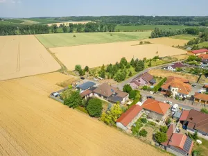 Prodej rodinného domu, Lechovice, 280 m2