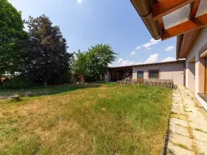 Prodej rodinného domu, Lechovice, 280 m2