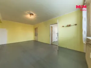 Prodej bytu 1+1, Mladá Boleslav - Mladá Boleslav II, Palackého, 41 m2