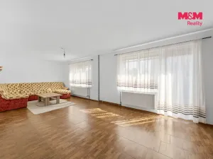 Prodej rodinného domu, Verneřice, Nádražní, 166 m2