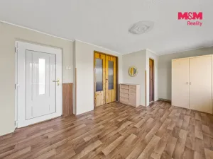 Prodej rodinného domu, Verneřice, Nádražní, 166 m2