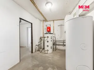 Prodej rodinného domu, Verneřice, Nádražní, 166 m2