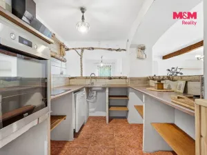 Prodej rodinného domu, Telnice - Liboňov, 265 m2