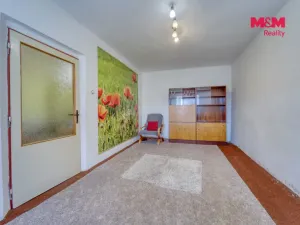 Prodej rodinného domu, Nezdřev, 85 m2