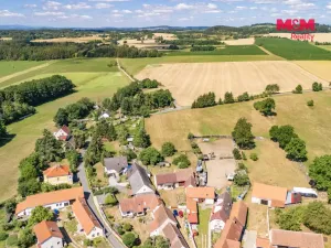 Prodej rodinného domu, Nezdřev, 85 m2