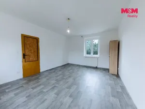 Prodej rodinného domu, Lubná, 100 m2