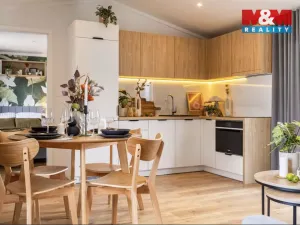 Prodej rodinného domu, Velké Svatoňovice, 59 m2