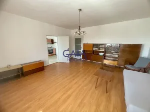 Prodej bytu 1+1, Kyjov, třída Palackého, 61 m2