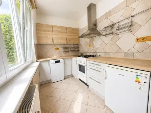 Pronájem bytu 2+1, Karlovy Vary, Plešivecká, 52 m2