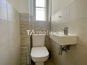 Pronájem bytu 3+1, Ostrava, Mlýnská, 125 m2