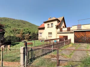 Prodej rodinného domu, Ústí nad Labem, Koperníkova, 149 m2