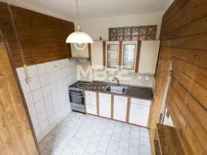 Pronájem bytu 2+1, Orlová - Lutyně, F. S. Tůmy, 44 m2