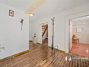 Prodej chalupy, Mezilečí, 163 m2