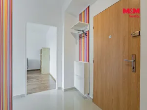 Prodej bytu 2+1, Ostrava - Poruba, Gen. Sochora, 51 m2