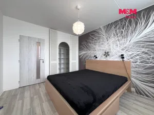 Prodej bytu 3+kk, Praha - Stodůlky, Janského, 73 m2