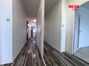 Prodej bytu 3+kk, Praha - Stodůlky, Janského, 73 m2