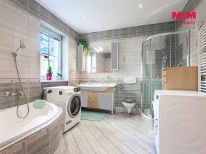 Pronájem bytu 4+kk, Karlovy Vary - Tašovice, Česká, 120 m2