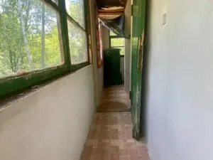 Prodej chaty, Zdounky, 30 m2