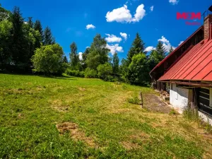 Pronájem chalupy, Stružinec - Tuhaň, 120 m2