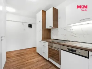 Prodej bytu 3+1, Děčín - Děčín IV-Podmokly, 65 m2