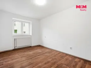 Prodej bytu 3+1, Děčín - Děčín IV-Podmokly, 65 m2