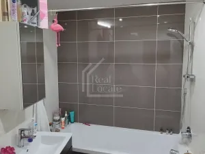 Pronájem bytu 2+kk, Praha - Libeň, U libeňského pivovaru, 46 m2