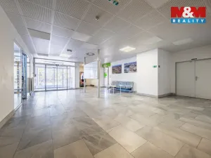 Pronájem obchodního prostoru, Praha - Petrovice, Ohmova, 44 m2