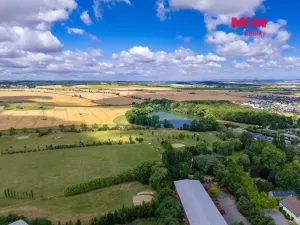 Prodej bytu 3+kk, Předboj, Ke Tvrzi, 125 m2