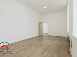 Pronájem bytu 2+kk, Ostrava, Křišťanova, 54 m2