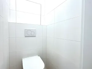 Pronájem bytu 3+1, Praha - Vokovice, Jemenská, 71 m2