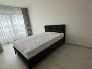 Pronájem bytu 2+kk, Praha - Hloubětín, Poděbradská, 60 m2
