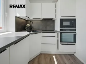 Prodej bytu 4+kk, Česká Lípa, Jiráskova, 85 m2
