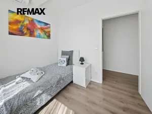 Prodej bytu 4+kk, Česká Lípa, Jiráskova, 85 m2