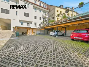 Prodej bytu 4+kk, Česká Lípa, Jiráskova, 85 m2