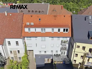 Prodej bytu 4+kk, Česká Lípa, Jiráskova, 85 m2
