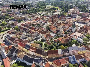 Prodej bytu 4+kk, Česká Lípa, Jiráskova, 85 m2
