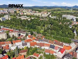 Prodej bytu 4+kk, Česká Lípa, Jiráskova, 85 m2