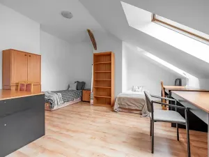 Prodej bytu 4+kk, Brno, Vranovská, 130 m2