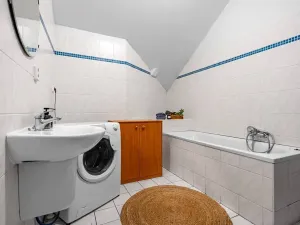 Prodej bytu 4+kk, Brno, Vranovská, 130 m2
