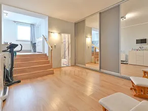 Prodej rodinného domu, Hřebeč, nám. Draha, 150 m2